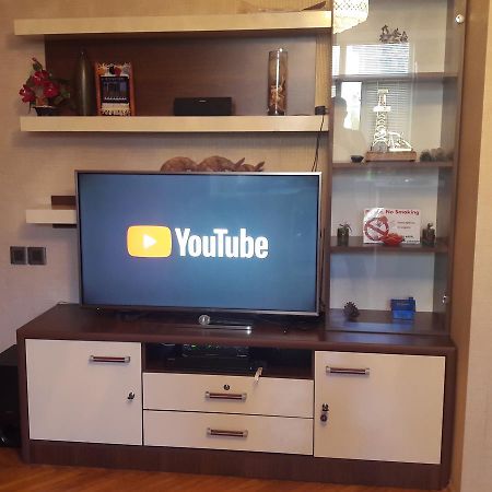 Comfortable, Close Center Баку Екстер'єр фото
