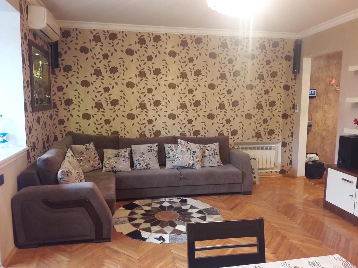 Comfortable, Close Center Баку Екстер'єр фото