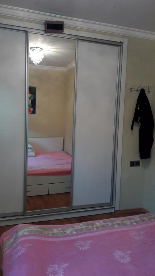 Comfortable, Close Center Баку Екстер'єр фото