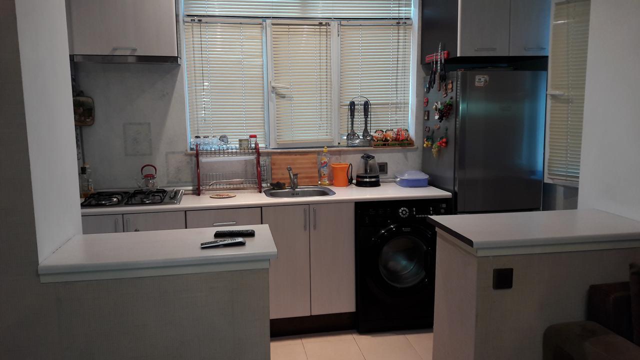 Comfortable, Close Center Баку Екстер'єр фото
